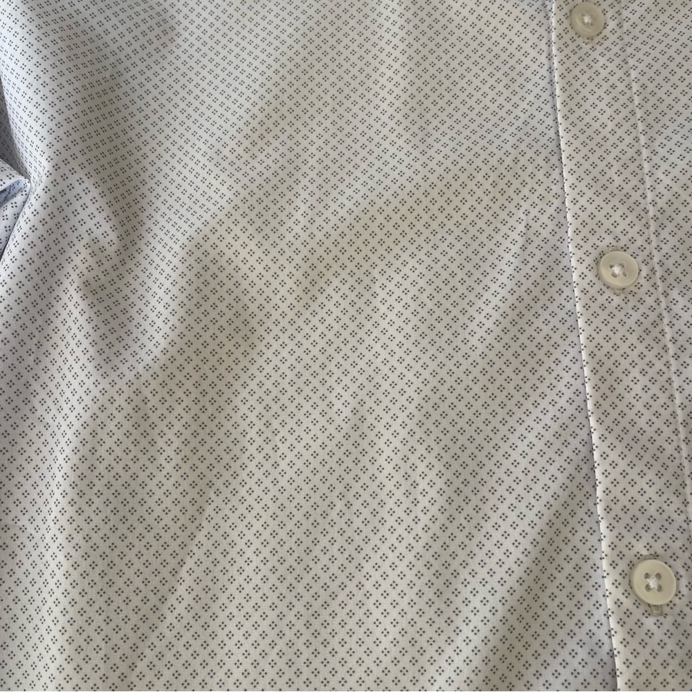 Mizzen And Main Button Down - image 2